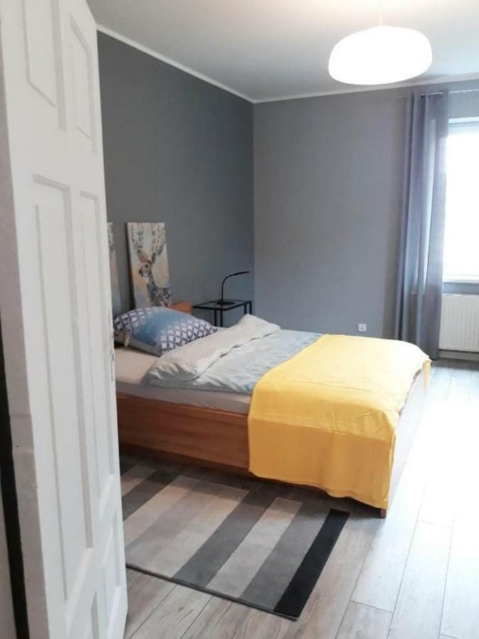 Kamienica Nad Malta- Mieszkania Nad Jeziorem Maltanskim Poznan Exterior foto